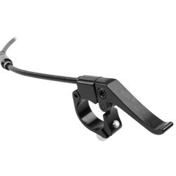 M-wave SP110-ADJ 31.6 110MM/ 445mm teleskopická sedlovka