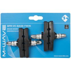 Ventura špalíky Brzdové MTB V-B Závit 70mm 2 Páry Blistr