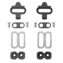 M-wave SPD MTB zarážky treter (VÝPRODEJ)