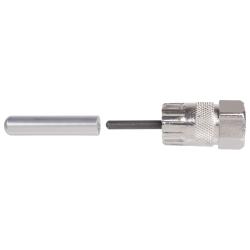 M-wave Stahovák Kazety/šroubovacího Vícekolečka Shimano