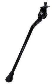 M-wave Stojan Středový 12"-29" černý