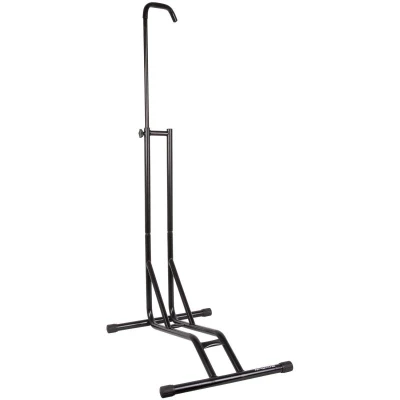 M-wave stojan výstavní Easystand 2v1 černý