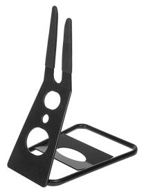 M-wave Stojan výstavní pro kola 26"-29" černý M-wave Stojan výstavní pro kola 26"-29" černý