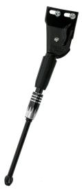 M-wave Stojan Zadní ALU Stavitelný 24"-28" na návarek