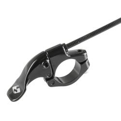 M-wave Levitate EX 30.9mm 125mm 440mm teleskopická sedlovka