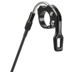 M-wave Teleskopická Levitate IN 31.6mm 125mm 420mm sedlovka