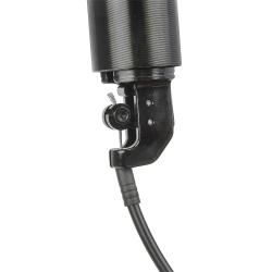 M-wave Teleskopická Levitate IN 31.6mm 125mm 420mm sedlovka