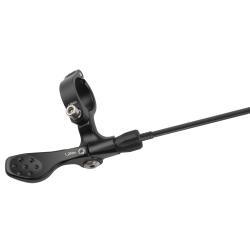 M-wave Levitate IN LT 30.9mm 150/440mm teleskopická sedlovka