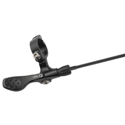M-wave Teleskopická Levitate IN 30.9mm 170/480mm sedlovka