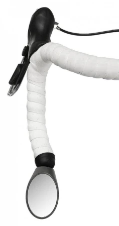 M-Wave zrcátko MICRO STAVITELNÉ 3D OVÁLNÉ M-Wave zrcátko MICRO STAVITELNÉ 3D OVÁLNÉ