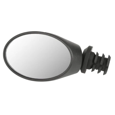 M-Wave zrcátko MICRO STAVITELNÉ 3D OVÁLNÉ