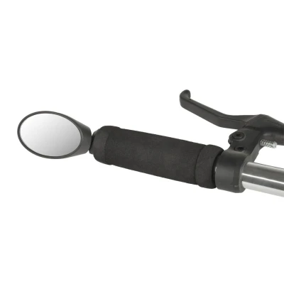 M-Wave zrcátko MICRO STAVITELNÉ 3D OVÁLNÉ