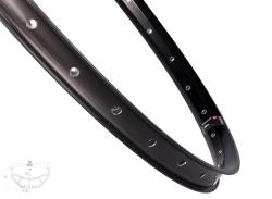 MACH 1 Ráfek MACH1 TRUCKY 30 DISC 622x30, 32 děr, černý