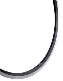 Mach1 ráfik 24" MX Junior V-brake 36 dier/čierny Mach1 ráfik 24" MX Junior V-brake 36 dier/čierny