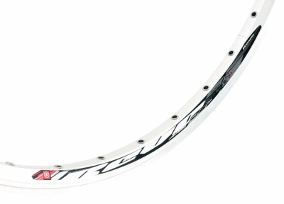 Mach1 ráfek 26[34] 210-Revo V-brake 32děr/1nýt stříbrný
