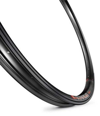 Mach1 ráfek 26" Kargo disc 32děr/1nýt černý