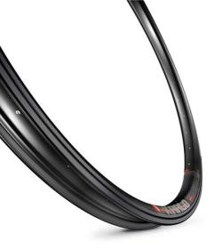 Mach1 ráfek 26" Kargo disc 36děr/1nýt černý Mach1 ráfek 26" Kargo disc 36děr/1nýt černý