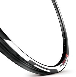 Mach1 ráfek 26" Neo disc 36děr/1nýt černý Mach1 ráfek 26" Neo disc 36děr/1nýt černý