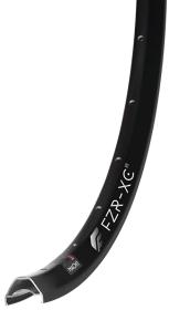 Mach1 ráfek 29" FRZ-XC 32děr/černý Mach1 ráfek 29" FRZ-XC 32děr/černý