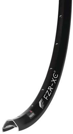 Mach1 ráfek 29" FRZ-XC 32děr/černý Mach1 ráfek 29" FRZ-XC 32děr/černý