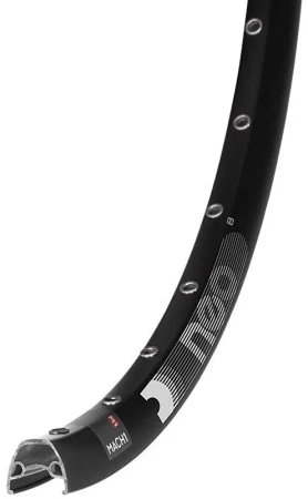 Mach1 ráfek 29" Neo disc 32děr/1nýt černý Mach1 ráfek 29" Neo disc 32děr/1nýt černý