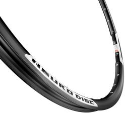 Mach1 ráfek 29" Neuro disc 32děr/1nýt černý Mach1 ráfek 29" Neuro disc 32děr/1nýt černý