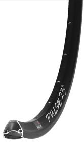 Mach1 ráfek 29" Pulse 23 32děr/černý Mach1 ráfek 29" Pulse 23 32děr/černý