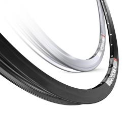 Mach1 ráfek trekový 240 disc 36děr/1nýt černý Mach1 ráfek trekový 240 disc 36děr/1nýt černý