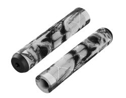 Force Madla BMX145 gumová, černo-šedá, balená Force Madla BMX145 gumová, černo-šedá, balená