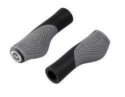 Force Madla ERBOW tvarovaná, černo-šedá, balená