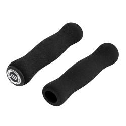 FORCE FOMI, pěnová, černá, balená FORCE FOMI, pěnová, černá, balená