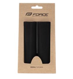 Force Madla pěnová celokulatá, černá, balená