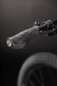 Force Madlá TROY istiaca, čierna, balená