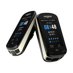 Magene Smart GPS C-506SE USB computer