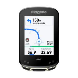 Magene Smart GPS C-506SE USB computer