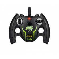 MAGIC MACHINE, oboustranný STUNT model, 1:10, 4WD, 2.4 GHz, 100% RTR, zelená