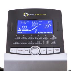 HMS PREMIUM H1830-i Magnetický eliptický trenažér