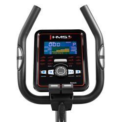 HMS PREMIUM H5813-i Magnetický eliptický trenažér