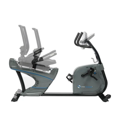 HMS PREMIUM R1817 Magnetický recumbent