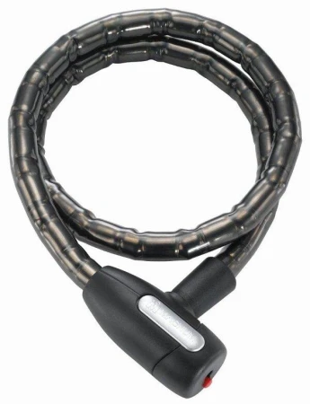 Magnum zámek článkový moto 1500x18 mm s 5-ti klíči Magnum zámek článkový moto 1500x18 mm s 5-ti klíči