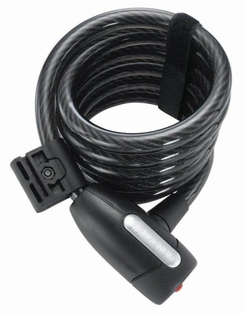 Magnum Spirála 1850x12 mm lankový zámek