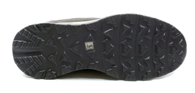 Magnus 321-0172-B1 hnědé pánské polobotky