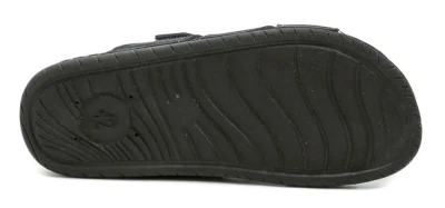 Magnus 340-2021-A1 černé pánské nazouváky