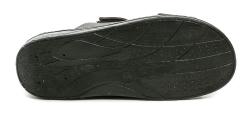 Magnus 341-2015-B1 černé pánské nazouváky