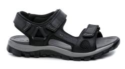 Magnus 351-2078-A1 černé pánské sandály