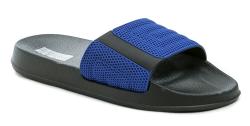Magnus 380-0072-S1 modré pánske plážovky