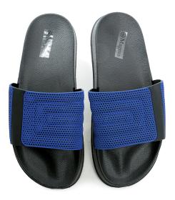 Magnus 380-0072-S1 modré pánske plážovky