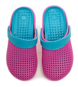 Magnus 59-0522-S9 malinové nazúvaky