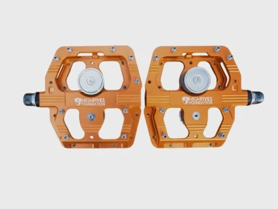 Magped Gravity 200N Orange pedály