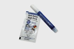 Magped sada maziva a závitového tmele pro pedály